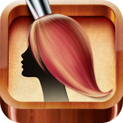 Hairpaint